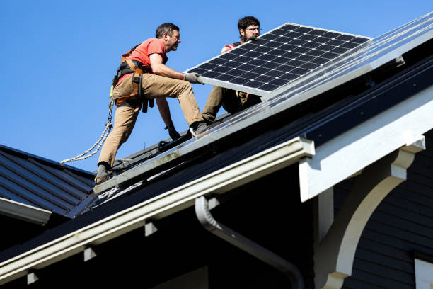 Best Roof Installation  in Mountain Green, UT